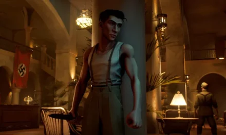 Nekome: Nazi Hunter Preview – A Personal Crusade