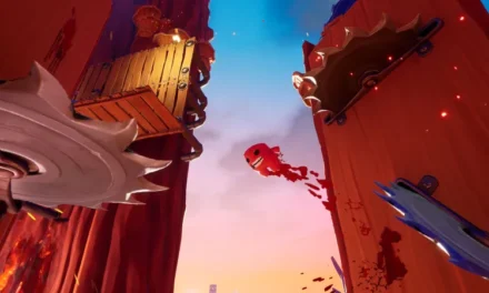 Super Meat Boy 3D Brings Precision Platformer To A New Dimension This Month