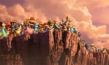 New Super Mario Galaxy Movie Poster Confirms Appearance By This Fan-Favorite Smash Bros. Character
