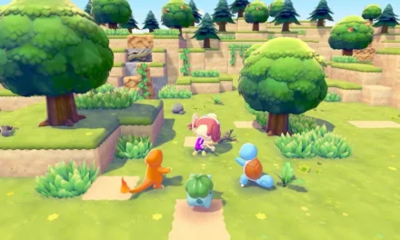 The Video Games You Should Play This Weekend – March 6