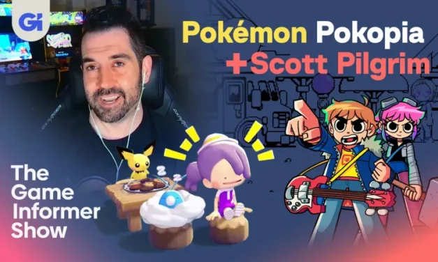 Pokémon Pokopia + Scott Pilgrim EX Reviews