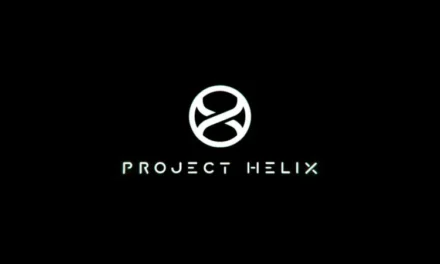 Xbox Shares New Hardware Details For Next Generation Console, Project Helix
