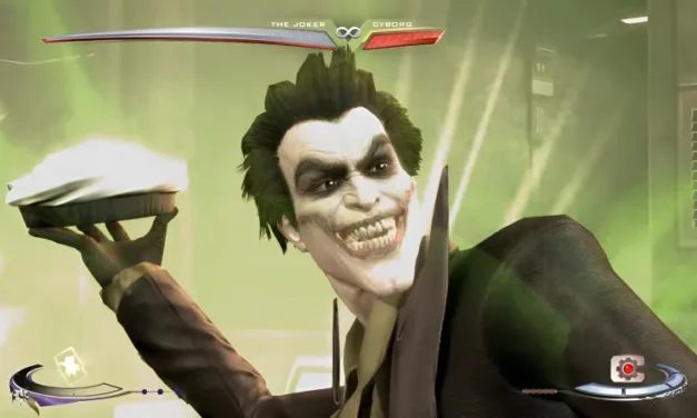 The Best And Worst Video Game Pies