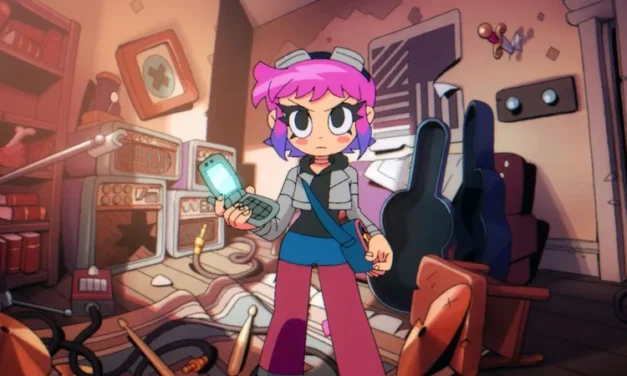 Scott Pilgrim EX Review – Genre Aptitude