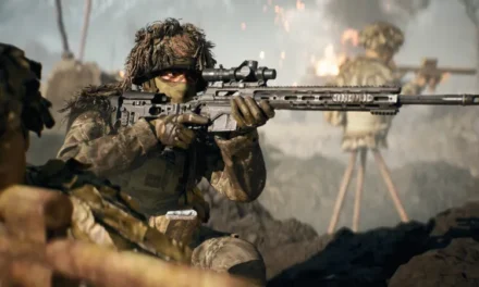 Battlefield Studios Hit With Layoffs Months After Successful Battlefield 6 Launch