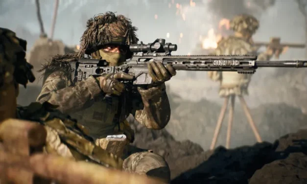 Battlefield Studios Hit With Layoffs Months After Successful Battlefield 6 Launch