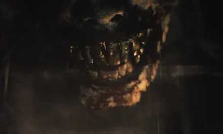 <div>Resident Evil Requiem: The Actress That Voiced Grace’s Stalker Enemy Drank Two Jugs Of Milk To Get Voice Right</div>