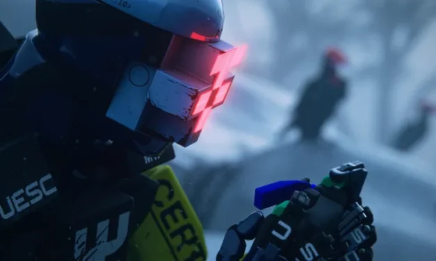 The Video Games You Should Play This Weekend – March 27