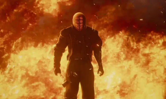 Ruiner 2 Announced, And It Features Co-Op With Up To 3 Players