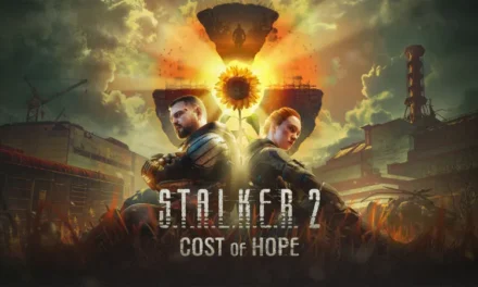 <div>Stalker 2: Heart Of Chornobyl’s First Expansion, Cost Of Hope, Arrives This Summer</div>