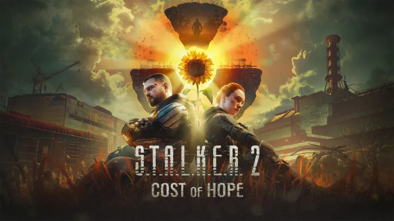 <div>Stalker 2: Heart Of Chornobyl’s First Expansion, Cost Of Hope, Arrives This Summer</div>