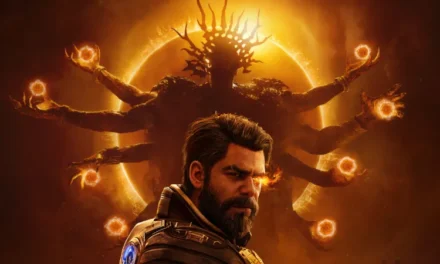 Unsurprisingly, Saros Rules So Far If Three Hours Of Hands-On Gameplay Is Any Indication