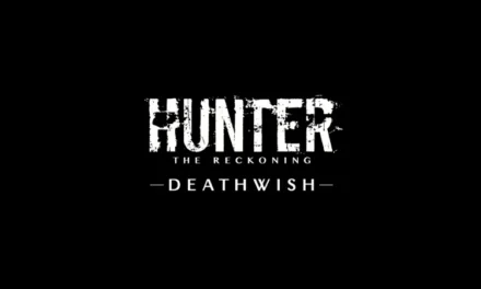 <div>Hunter: The Reckoning – Deathwish Is A First-Person Action Game Set In The ‘World Of Darkness’ Universe Arriving Summer 2027</div>