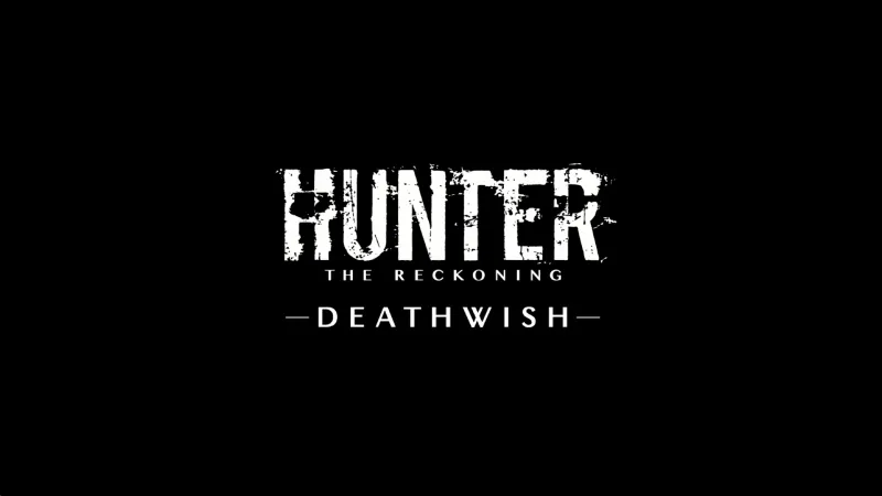 <div>Hunter: The Reckoning – Deathwish Is A First-Person Action Game Set In The ‘World Of Darkness’ Universe Arriving Summer 2027</div>