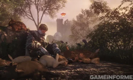 Cover Reveal – Soulframe