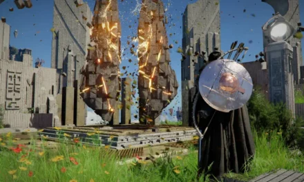 Crimson Desert Apologizes For Using AI Art And Issues First Big Patch