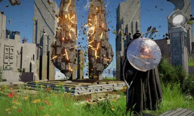 Crimson Desert Apologizes For Using AI Art And Issues First Big Patch