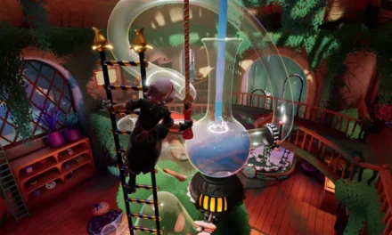 Wanderstop Developer Ivy Road Is Shutting Down Tomorrow