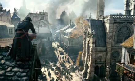 <div>Assassin’s Creed Unity 60 FPS Patch Hits PlayStation 5 And Xbox On March 5</div>