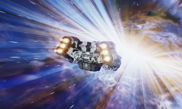 Starfield Blasts Off On PlayStation 5 Next Month