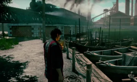 Stranger Than Heaven Will Take Place Across Five Time Periods, Deep-Dive Presentation Arriving This May