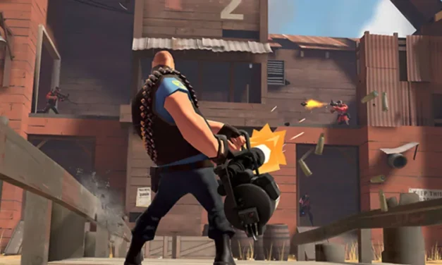 <div>Valve Has Publicly Responded To The New York Attorney General’s Mystery Box Lawsuit</div>