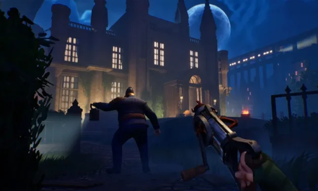 Thick As Thieves Preview – A Legendary Team Returns To A Genre It Helped Invent