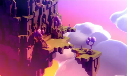 Tunic Is Getting A Switch 2 Update, According To Publisher Finji