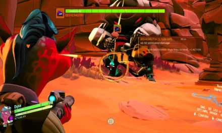 Vaunted Is A New Strategy Game With Real-Time Action From StarCraft And Guild Wars Veterans