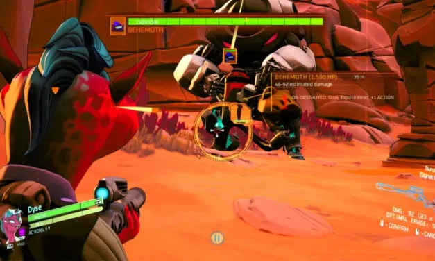 Vaunted Is A New Strategy Game With Real-Time Action From StarCraft And Guild Wars Veterans