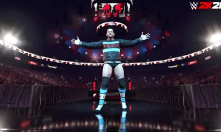 WWE 2K26 Review – More Money, More Problems