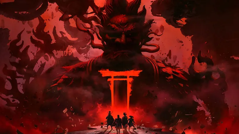 Ghost Of Tsushima And Yōtei’s Legends’ Co-op Modes Are Experiments According To Lead Designer