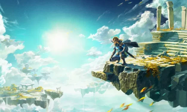 40 Years Of Zelda’s Legend