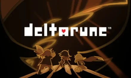 <div>Toby Fox Defends Limited Language Options In Undertale And Deltarune: ‘I Want It To Match My Vision’</div>