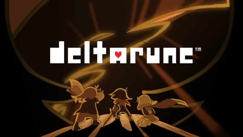 <div>Toby Fox Defends Limited Language Options In Undertale And Deltarune: ‘I Want It To Match My Vision’</div>