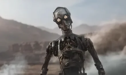 <div>Quantic Dream’s Star Wars Eclipse Is Reportedly Still ‘Years Off’</div>