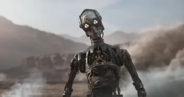 <div>Quantic Dream’s Star Wars Eclipse Is Reportedly Still ‘Years Off’</div>