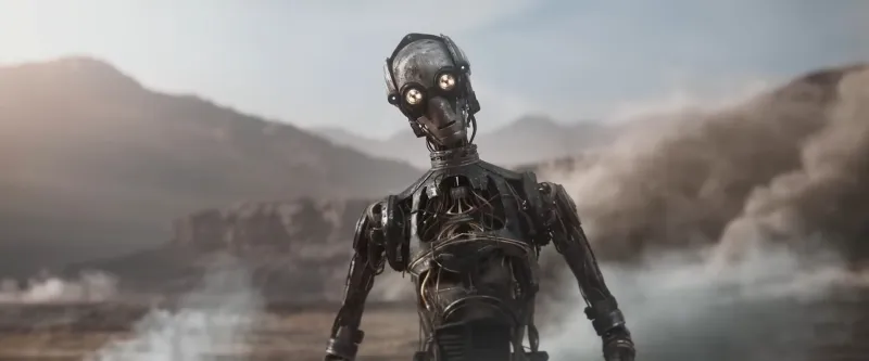 <div>Quantic Dream’s Star Wars Eclipse Is Reportedly Still ‘Years Off’</div>