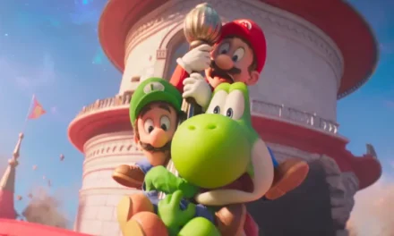 The Video Games You Should Play This Weekend – April 3