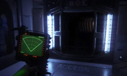<div>We’re Finally Getting A Sequel To Alien: Isolation, 12 Years Later, And The First Teaser Is Here</div>