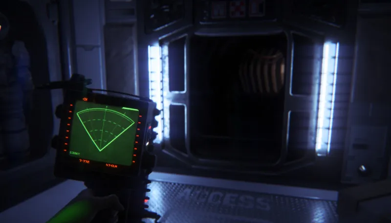 <div>We’re Finally Getting A Sequel To Alien: Isolation, 12 Years Later, And The First Teaser Is Here</div>