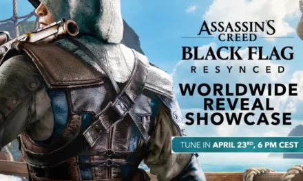 The Assassin’s Creed 4: Black Flag Remake Will Be Revealed This Week