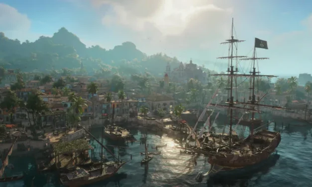 <div>Here Are The Assassin’s Creed Black Flag Resynced PC Specs And Requirements</div>