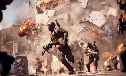 <div>Mission Impossible Director Christopher McQuarrie Teaming Up With Sinners’ Michael B. Jordan For Battlefield Adaptation</div>