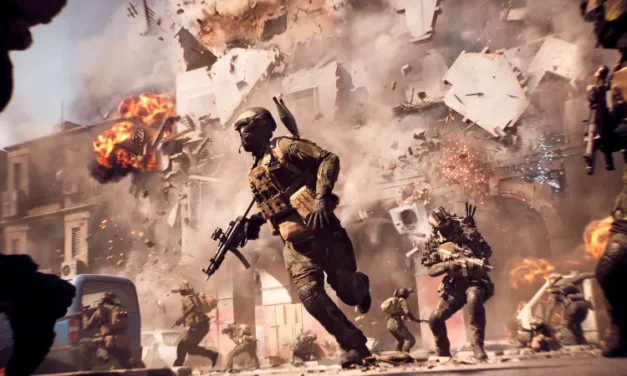 <div>Mission Impossible Director Christopher McQuarrie Teaming Up With Sinners’ Michael B. Jordan For Battlefield Adaptation</div>