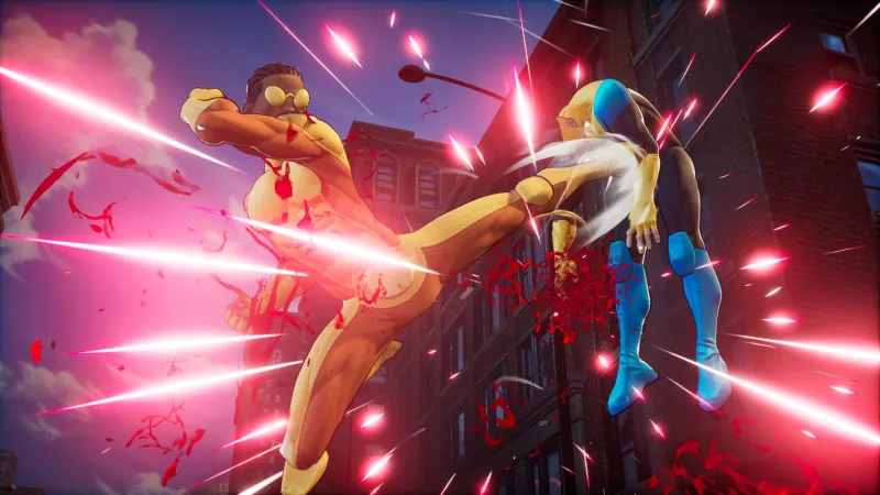 Invincible VS Review – Punching Above Its Weight