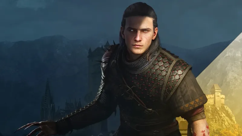 The Blood Of Dawnwalker Launches This September, New Story Trailer Released