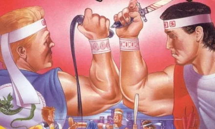Double Dragon And River City Creator Yoshihisa Kishimoto Has Passed Away