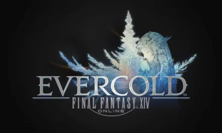 Final Fantasy 14: Evercold Expansion Revealed, Coming January 2027