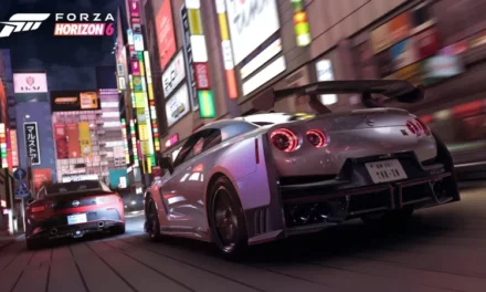 Forza Horizon 6 Preview – Hands-On In The Land Of The Rising Sun